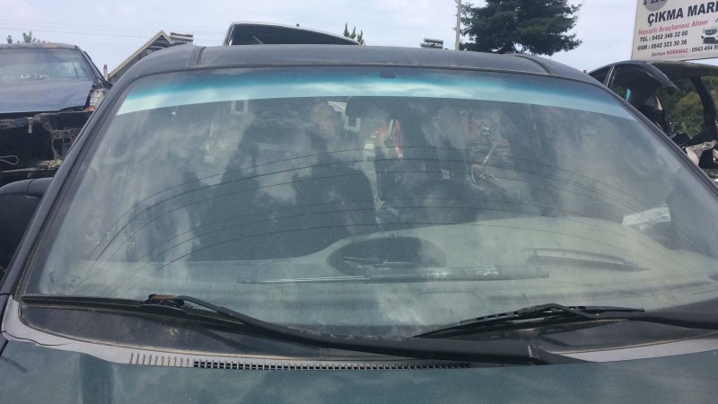 Windshield Wipers