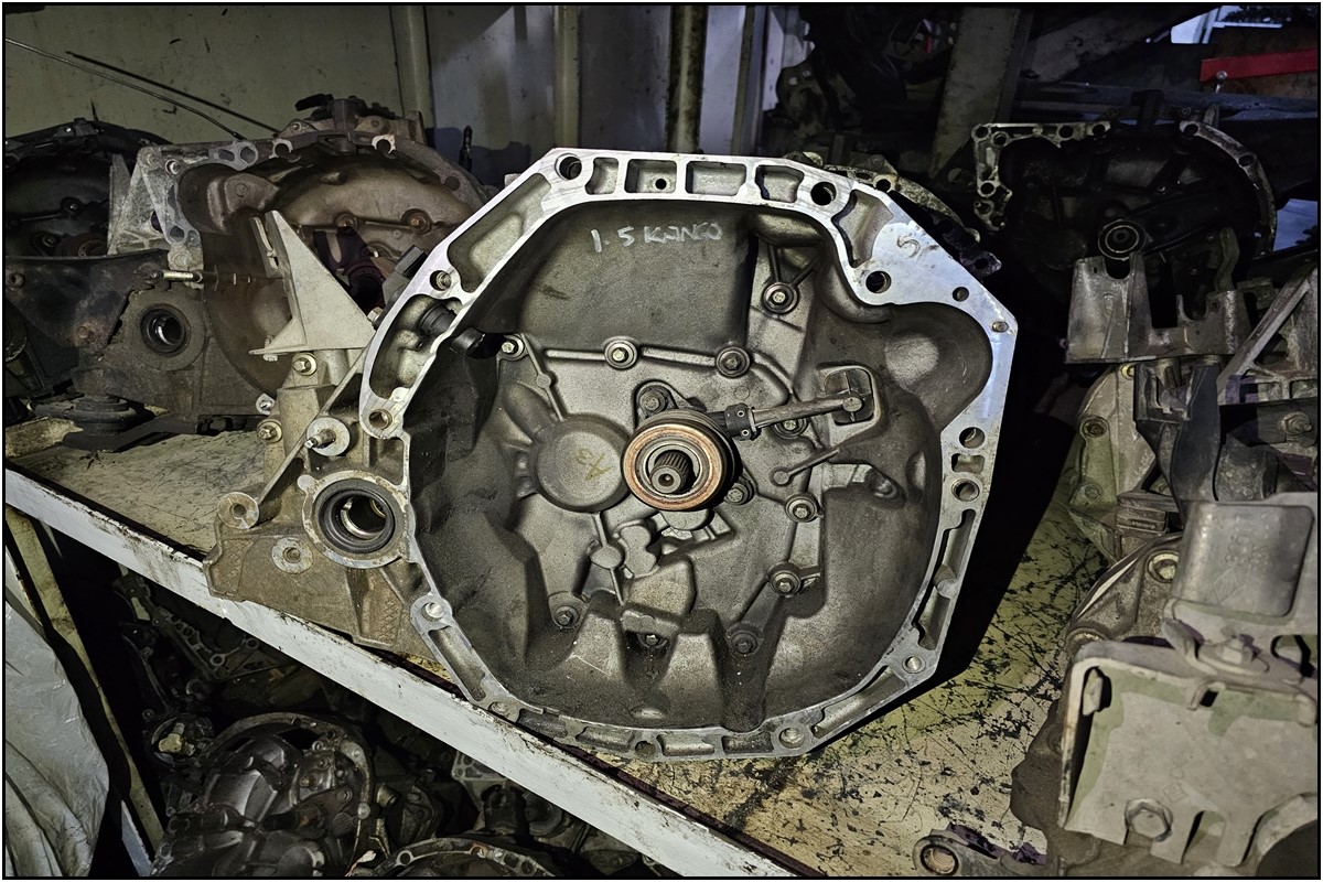 Air Filter