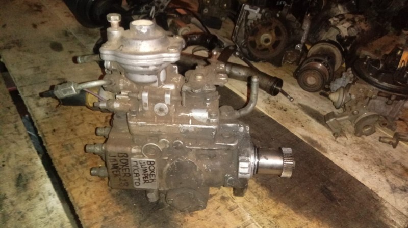 Fuel Pump